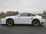Porsche 911 Turbo RSC 3.6 by Cargraphic 2008 года